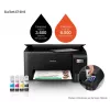 Multifunkčná tlačiareň Epson EcoTank ET-2815 atramentová farebná tlač