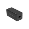 Conceptronic 6-portová 200W GaN USB PD nabíjačka s USB-C káblom, USB-C x 4, USB-A x 2, QC 3.0, PD 3.1, PPS