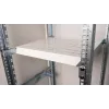 Rackový regál Equip Variabilný regál 19
