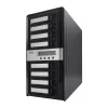 Tower NAS Areca ARC-8050T3U-8 Storage Server ROC 2GB DDR3 čierny