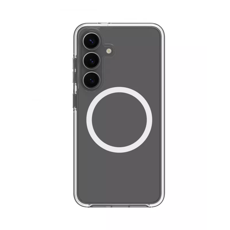 dbramante1928 Iceland Pro Qi2 puzdro na telefón 15,8 cm (6,2 inch) kryt priehľadný