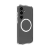 dbramante1928 Iceland Pro Qi2 puzdro na telefón 15,8 cm (6,2 inch) kryt priehľadný