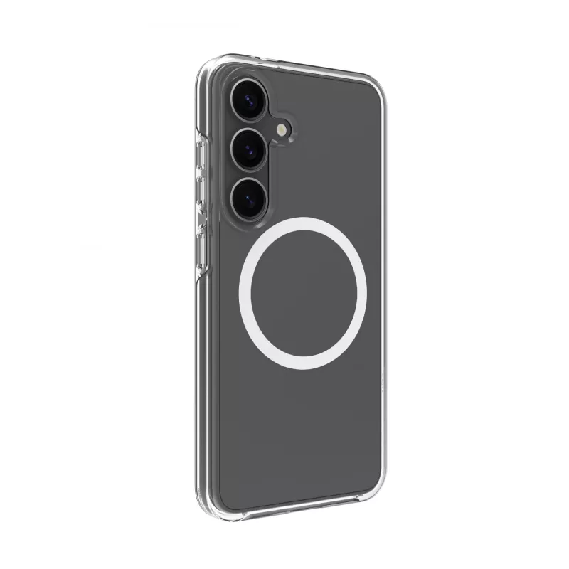 dbramante1928 Iceland Pro Qi2 puzdro na telefón 15,8 cm (6,2 inch) kryt priehľadný