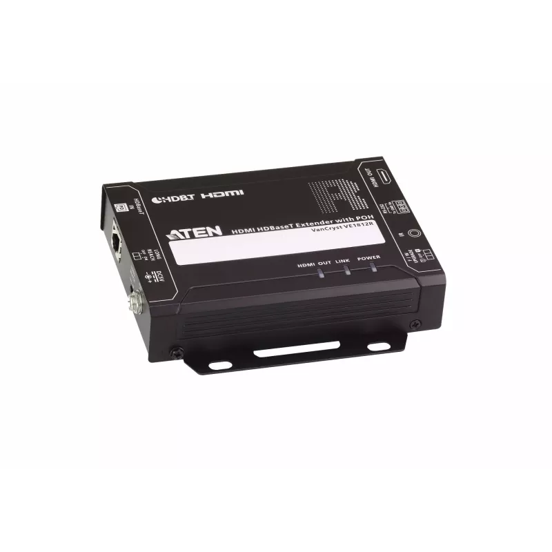 ATEN HDMI HDBaseT prijímač s POH