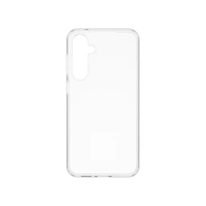 PanzerGlass SAFE. by ® TPU puzdro transparentné pre Samsung Galaxy S23 FE