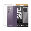 PanzerGlass SAFE. by ® TPU puzdro transparentné pre Samsung Galaxy S23 FE