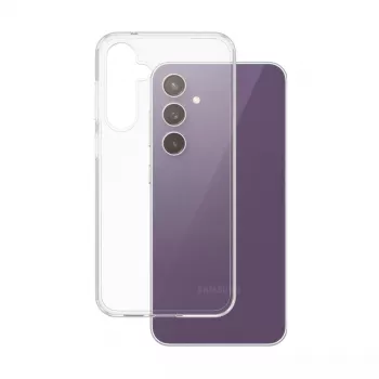 PanzerGlass SAFE. by ® TPU puzdro transparentné pre Samsung Galaxy S23 FE