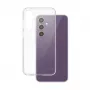 PanzerGlass SAFE. by ® TPU puzdro transparentné pre Samsung Galaxy S23 FE