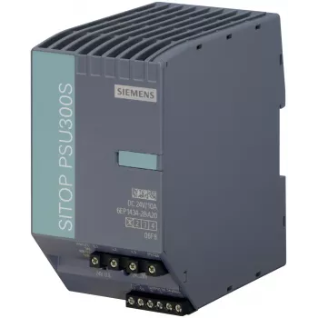 Siemens 6EP1434-2BA20 napájací zdroj interiérový viacfarebný