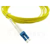 BlueOptics Optický prepojovací kábel LC-LC singlemode duplex, LC-UPC, 10 m, béžový (kompatibilný s Corning 040402G5120000010M)