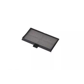 Epson vzduchový filter – ELPAF54, sada filtrov, Epson, čierna, sivá, EH-TW5600, EB-990U, EB-970, EH-TW5400, EB-980W, EB-2042, 160 mm, 40 mm