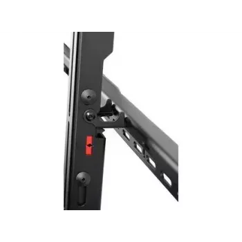 Peerless SF670P TV nástenný držiak 2,29 m (90 palcov) čierny