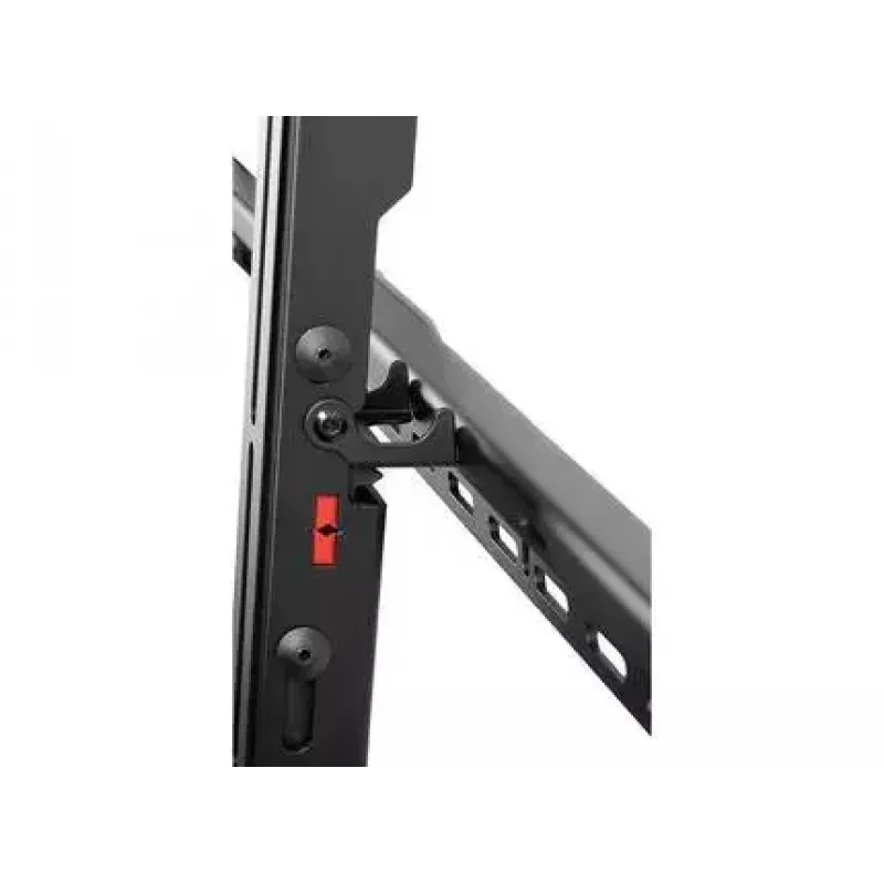 Peerless SF670P TV nástenný držiak 2,29 m (90 palcov) čierny