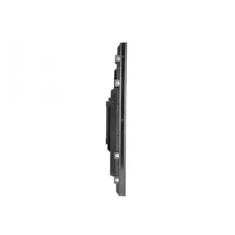 Peerless SF670P TV nástenný držiak 2,29 m (90 palcov) čierny