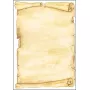 Art Paper Sheets Sigel DP235 50 listov béžová 90 g/m²
