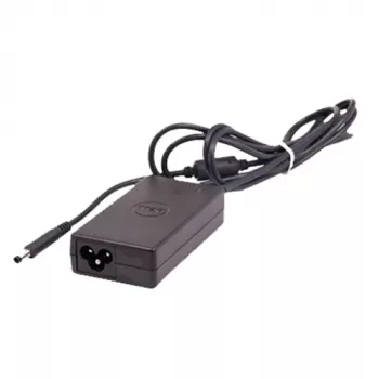 DELL 450-18066 mobilná nabíjačka notebook čierna AC pre interiér