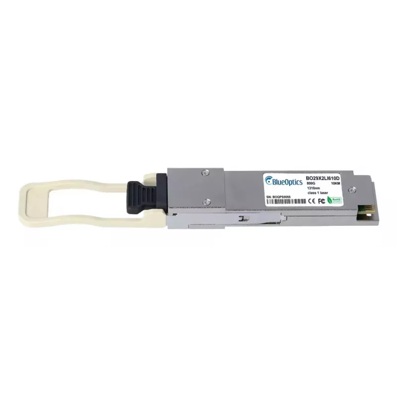 Sieťový transceiver modul BlueOptics FN-TRAN-QSFP56-SR4-BO 20000 Mbit/s