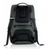 Mestský batoh MIQUELRIUS MR16981 – zelený polyester, 22 L, mestský štýl