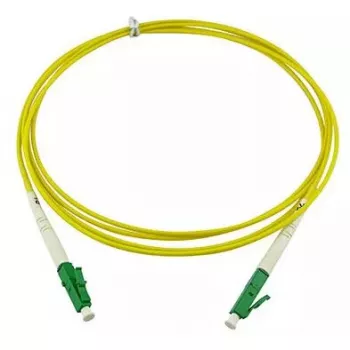 BlueOptics SFP2121BU1MM InfiniBand optický kábel 1m LC žltý