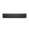 DELL D6000 káblový USB 3.2 Gen 1 (3.1 Gen 1) Type-C čierny