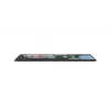 Klávesnica Logickeyboard LKB-CBASE-A2PC-DE univerzálna USB QWERTZ nemecká čierna
