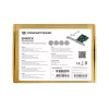 Conceptronic EMRICK 2-portová USB 3.2 Gen 2 Type-C PCIe karta