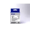 Epson kazeta na štítky Heat Shrink Tube (HST) LK-4WBA5 čierna/biela D5mm (2,5m)
