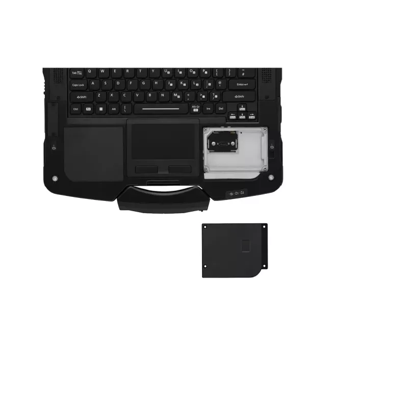 Modul odtlačkov prstov Panasonic FZ-VFP402BW TOUGHBOOK 40