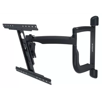 Peerless SA752PU TV nástenný držiak 139,7 cm (55 palcov) čierny