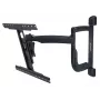 Peerless SA752PU TV nástenný držiak 139,7 cm (55 palcov) čierny