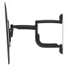 Peerless SA752PU TV nástenný držiak 139,7 cm (55 palcov) čierny