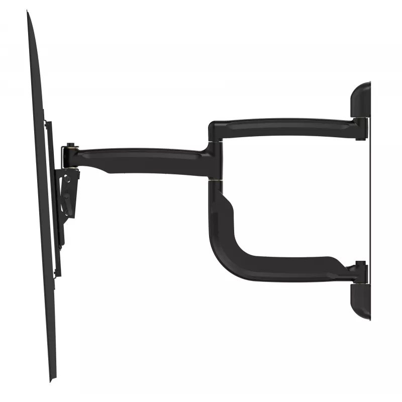 Peerless SA752PU TV nástenný držiak 139,7 cm (55 palcov) čierny