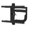 Peerless SA752PU TV nástenný držiak 139,7 cm (55 palcov) čierny