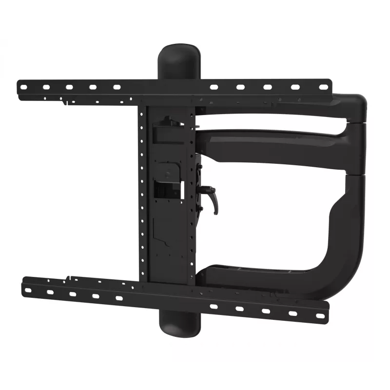 Peerless SA752PU TV nástenný držiak 139,7 cm (55 palcov) čierny
