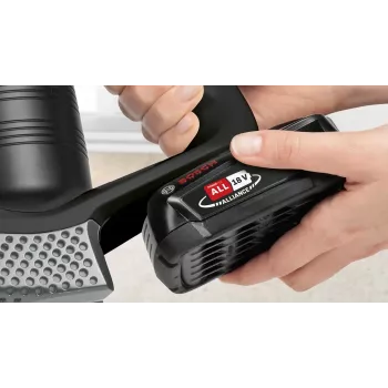 Bosch BHZUB1830 príslušenstvo/diel príslušenstva batéria tyčový vysávač