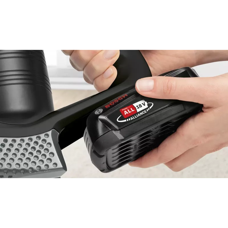 Bosch BHZUB1830 príslušenstvo/diel príslušenstva batéria tyčový vysávač
