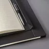 Zošit Sigel CO151 A4 97 listov čierny