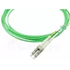 Optický kábel BlueOptics SFP3132GU0.5MK LC SC OM5 0,5 m mint