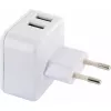 AC vnútorná nabíjačka Schwaiger LAD230 531