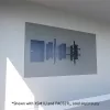 Nástenný držiak Chief Fusion čierny model FCAXV1U