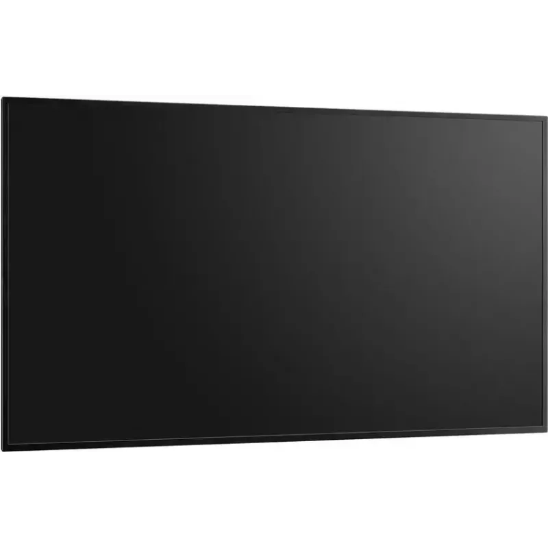 NEC PN-HS501 digital-signage plochý displej 127 cm (50 palcov) LCD 700 cd/m² 4K Ultra HD čierny 24/7
