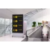 NEC PN-HS501 digital-signage plochý displej 127 cm (50 palcov) LCD 700 cd/m² 4K Ultra HD čierny 24/7