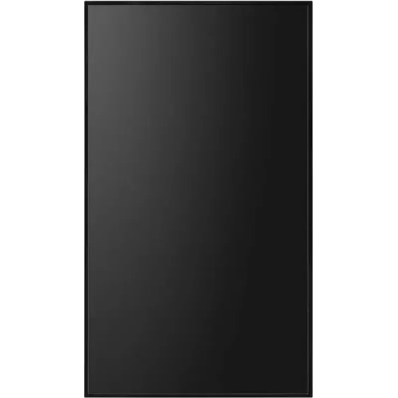 NEC PN-HS501 digital-signage plochý displej 127 cm (50 palcov) LCD 700 cd/m² 4K Ultra HD čierny 24/7