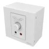 Audio zosilňovač Vision TC3-AMP 2.0 kanály domáce použitie biely