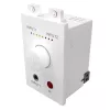 Audio zosilňovač Vision TC3-AMP 2.0 kanály domáce použitie biely