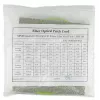 MPO-4xLC Singlemode patch kábel BlueOptics CBL-MPO12-4LC-SMF-2M 2m G.657.A1