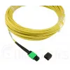 MPO-4xLC Singlemode patch kábel BlueOptics CBL-MPO12-4LC-SMF-2M 2m G.657.A1