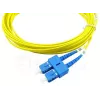 BlueOptics SFP3232BU1MK InfiniBand optický kábel 1 m SC žltý