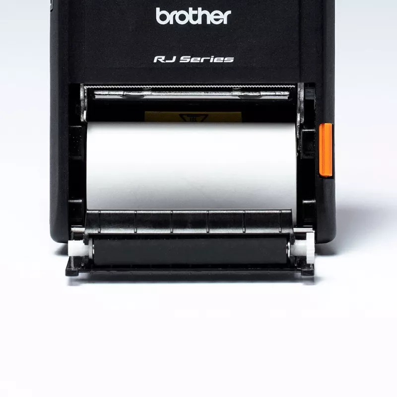 Brother BDE-1J000057-030 termálny papier 6,6 m