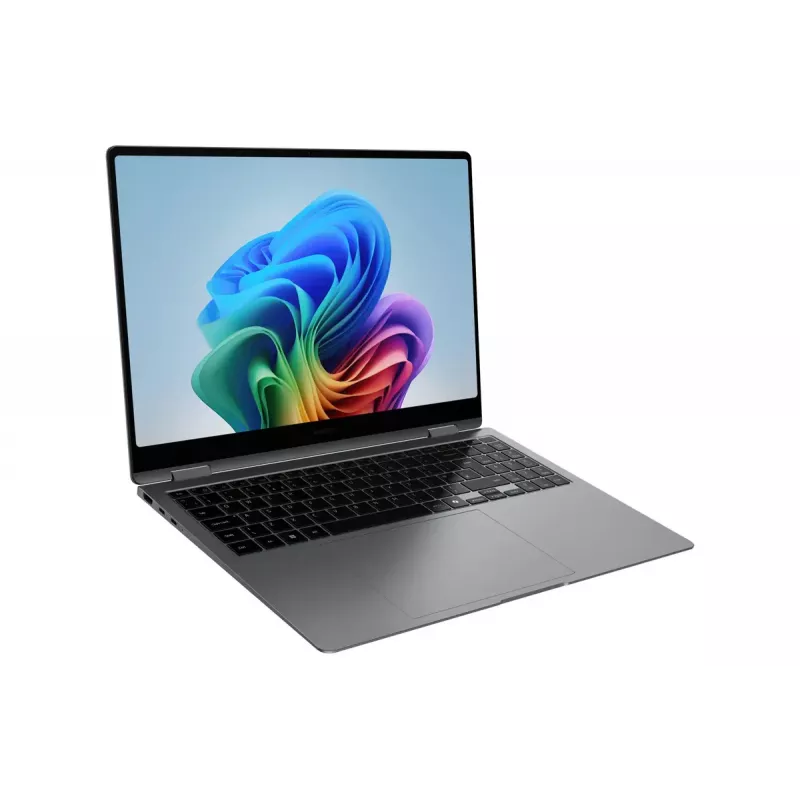 Notebook Samsung Galaxy Book5 Pro 360 16 inch Intel Core Ultra 5 32GB 512GB Intel Arc Graphics Windows 11